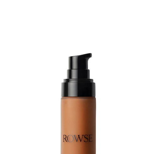 TINTED GLOW SERUM WITH EXOSOMES DEEP